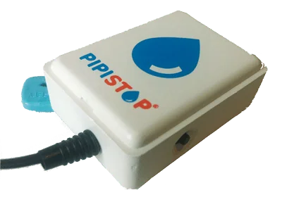 Alarma PipiStop
