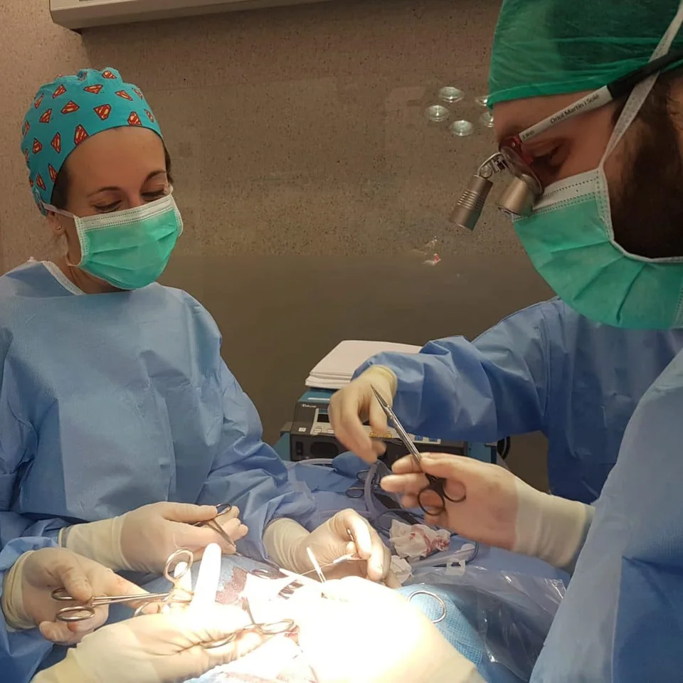 cirurgia d’hipospàdies