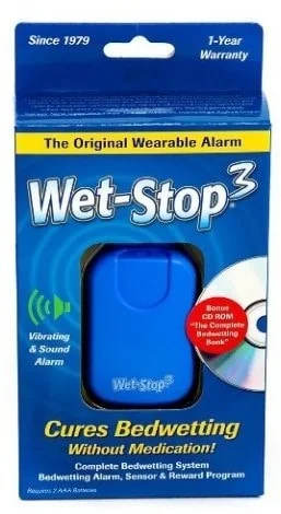 Alarma Wet-Stop 3