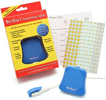 Alarma Dry-Easy